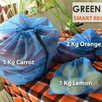 Reusable Produce Bags